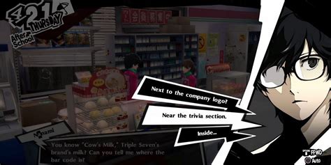 tiger striped pants barcode|All Barcode Locations For Triple 7 In Persona 5 .